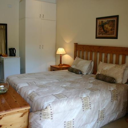 Ibis Lodge Durban Exterior photo