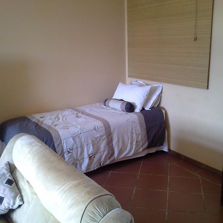 Ibis Lodge Durban Exterior photo