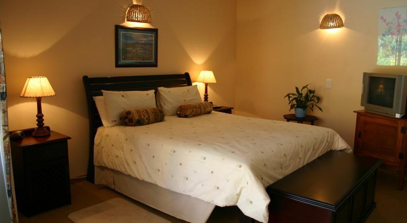 Ibis Lodge Durban Exterior photo