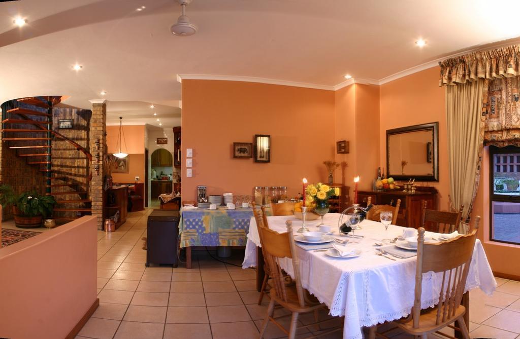 Ibis Lodge Durban Exterior photo