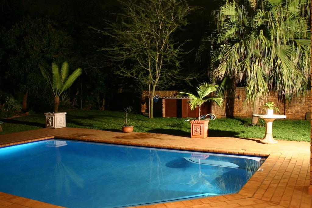 Ibis Lodge Durban Exterior photo